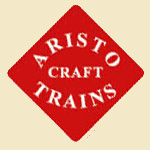 Aristocraft Trains